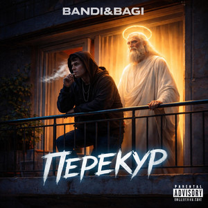 Перекур by Bandi&Bagi
