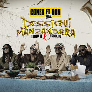 DESSIGUIMANZANBERA