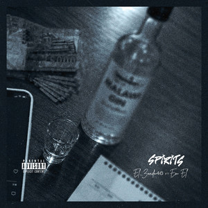 SPIRIT by EL Zondo46, Em eL