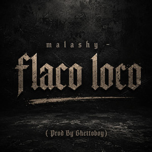 Flaco loco by Lokitoh