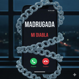 MADRUGADA by DAMIAN RO$e