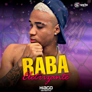 Portada de Raba Eletrizante