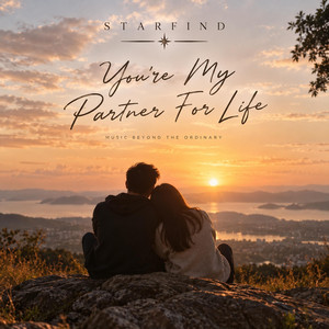 You're My Partner For Life by STARFIND
