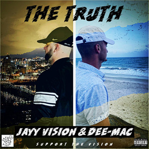 Jayy Vision & Deemac - Last Night