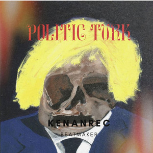 KenanRec - Politic Turk (beatmaker)