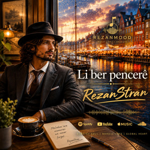 Li ber pencerê by RezanStran