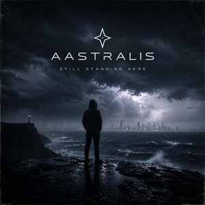 Still Standing Here (Radio Edit) by Aastralis