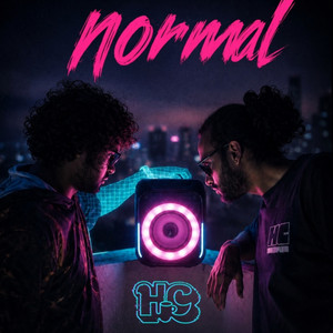 Normal by Hemachandra Vedala, echoesinsilence