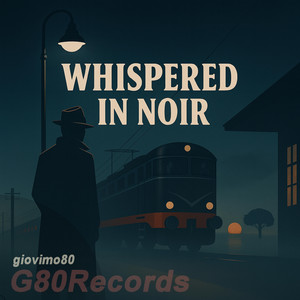 Whispered in Noir