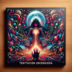 tentación encendida by el zorro flow