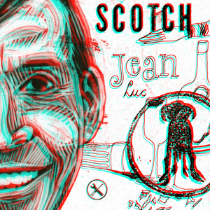 Party by Scotch The Band