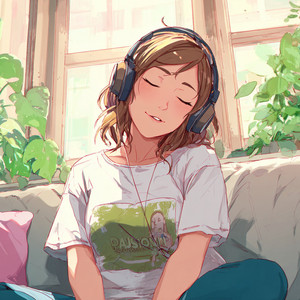 Floating Drift Stream by Orlin