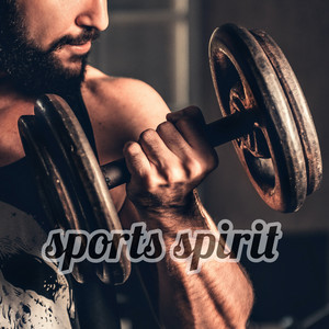 Bwd sound - Sports Spirit