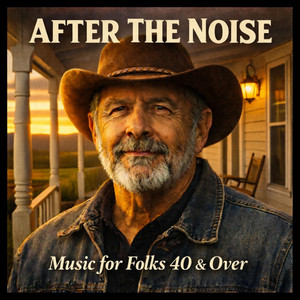 The Years Go Faster Now by CowboyRich Music