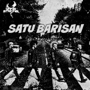 Satu Barisan by YangStrong