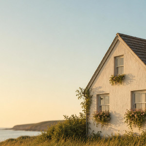 Mother's Window by Aldren