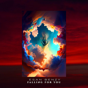 Esan Benzy - Falling For You