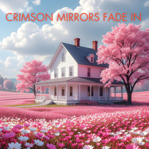 Luna - Crimson Mirrors Fade In