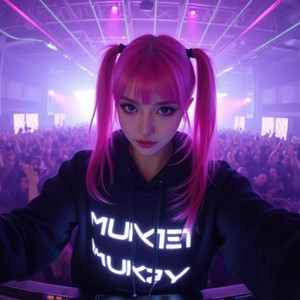 Mellow Beat Tokyo - ULTIMATE RAVE MODE