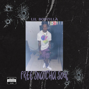Free SnatchaSoul by Lil Boozilla