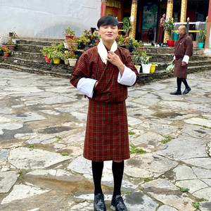 kelzang jamtsho - KARSEL