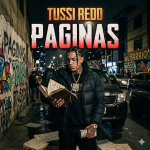 Paginas by Tussi Redd
