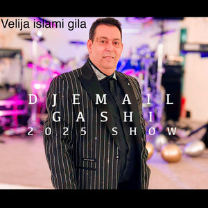 Djemail Gashi Official - dzili e ferdiase