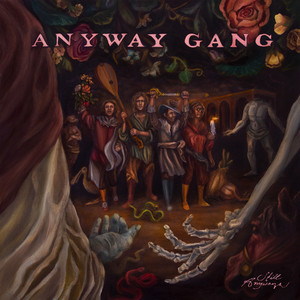 Reckless Reckless by Anyway Gang