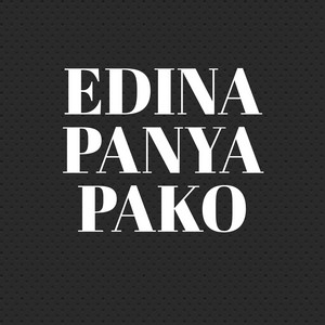 MwMuzik - Edina Panya Pako