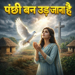 पंछी बन उड़ जाना है by TLK Worship