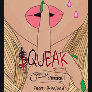 Portada de Squeak