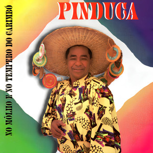 Pinduca - Boi Bumbá de Parintins