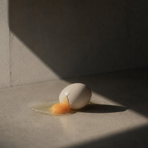 나는 계란인가봐 by Dear1Soul