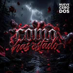COMO HAS ESTADO by NueveCeroDos, LIRICAS DEL REGGAETON, Z9STUDIO