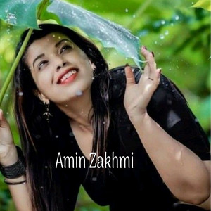 Amin Zakhmi - Khuli Ra Na Zra Wray Pa Zor Day
