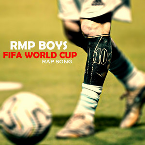 rmp boys - fifa world cup rap song lyari