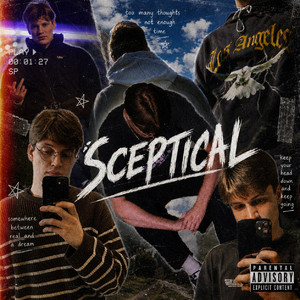 Sceptical by 1o1