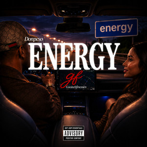 Energy by Donpeso