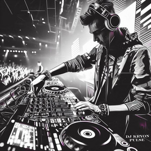 Turbo Bass Circuit by Dj Kryon Pulse
