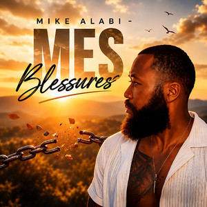 Mes blessures by Mike Alabi