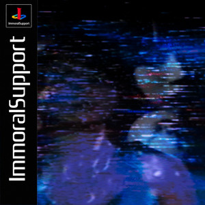 COLD MIRROR by Immoral Support