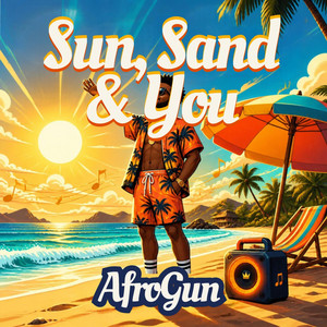 S.S.U. by AfroGum