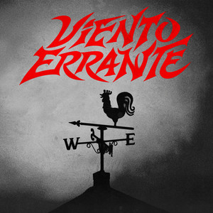 Viento Errante by Zelleste