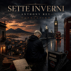 SETTE INVERNI by Anthony Rey