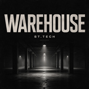 Warehouse by ST. Tech