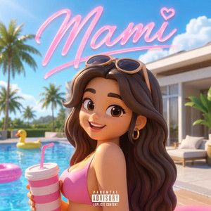 Mami by Frade, Armenteros, Saezzz