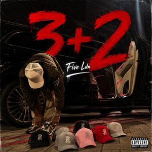 3+2 by Five LDN