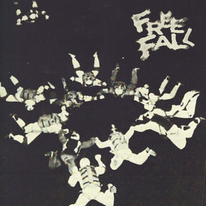 FREEFALL by Crafted Child