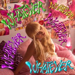 Whatever by Rakky Ripper