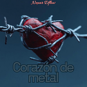 Corazon de Metal by Nexor Dflow